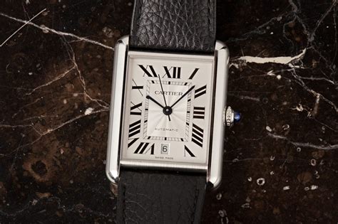 tank cartier falso|cartier tank watch serial numbers.